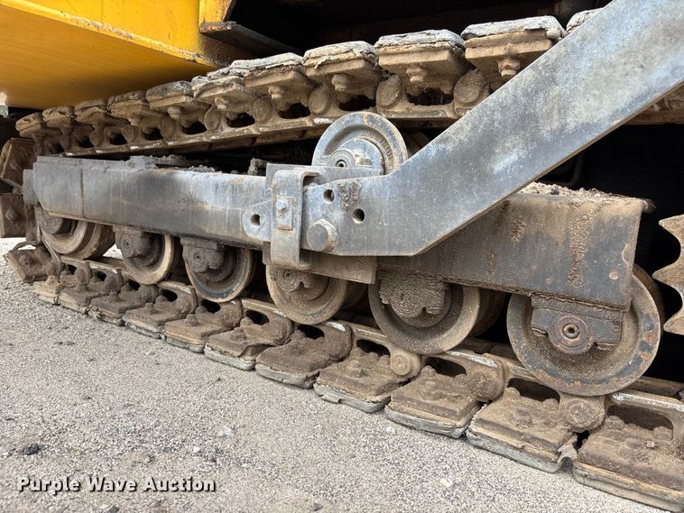 image for item EC3861 Ingersoll-Rand ES-40 paver