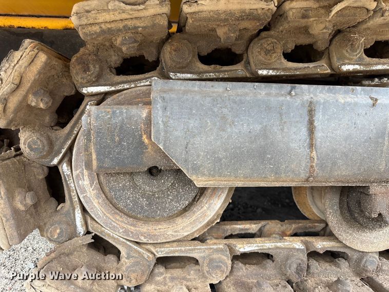 image for item EC3861 Ingersoll-Rand ES-40 paver