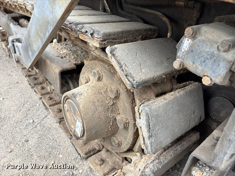 image for item EC3861 Ingersoll-Rand ES-40 paver