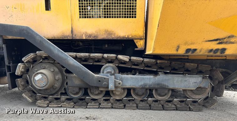 image for item EC3861 Ingersoll-Rand ES-40 paver