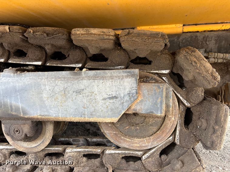 image for item EC3861 Ingersoll-Rand ES-40 paver