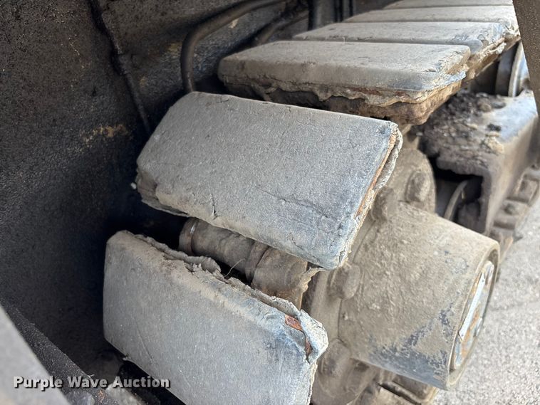 image for item EC3861 Ingersoll-Rand ES-40 paver