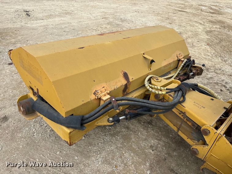 image for item EC3862 Ford 3400 tractor