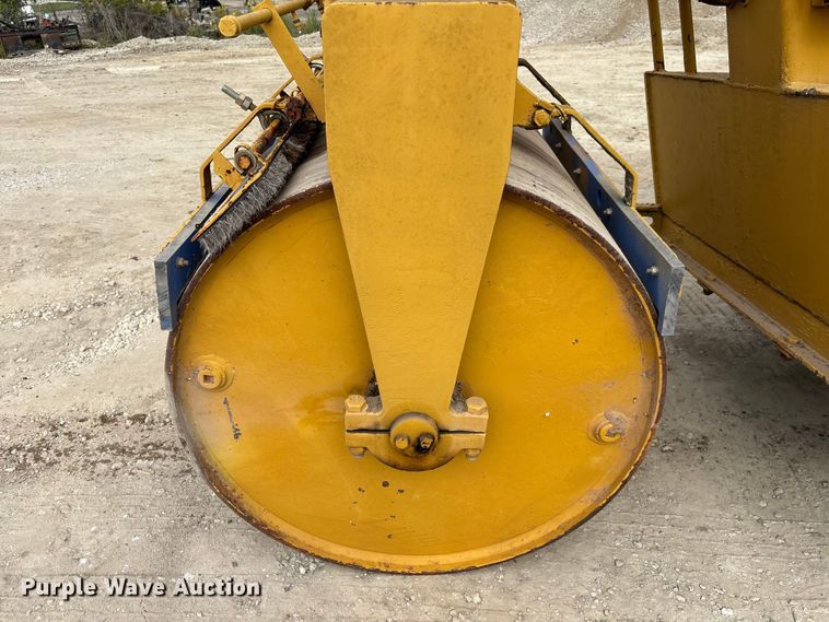 image for item EC3864 Ferguson 58B double drum roller