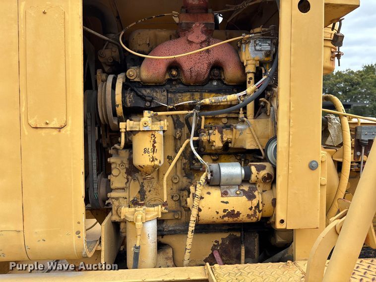 image for item EC3865 Ingram 9-3400 pneumatic roller