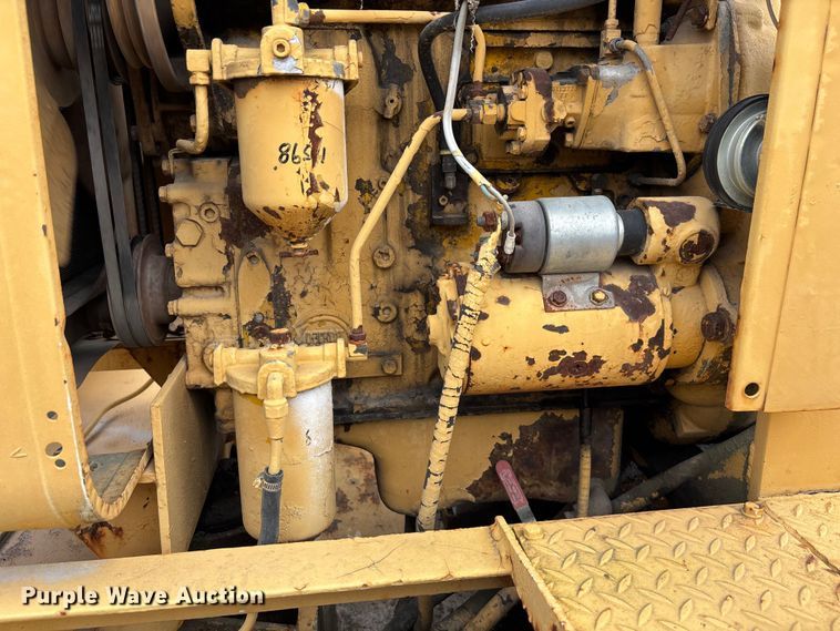 image for item EC3865 Ingram 9-3400 pneumatic roller