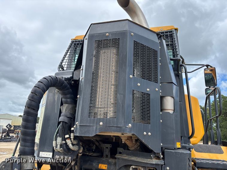 image for item EC3867 2023 Bell B30E WDB articulated haul truck