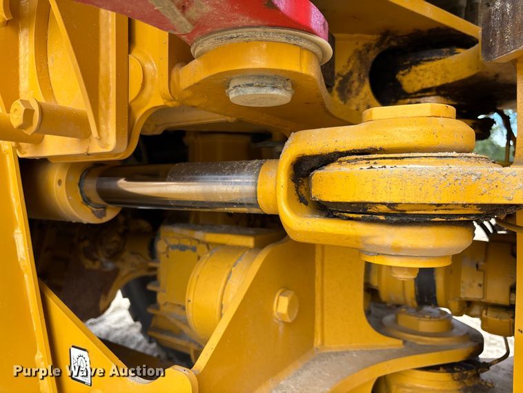 image for item EC3867 2023 Bell B30E WDB articulated haul truck