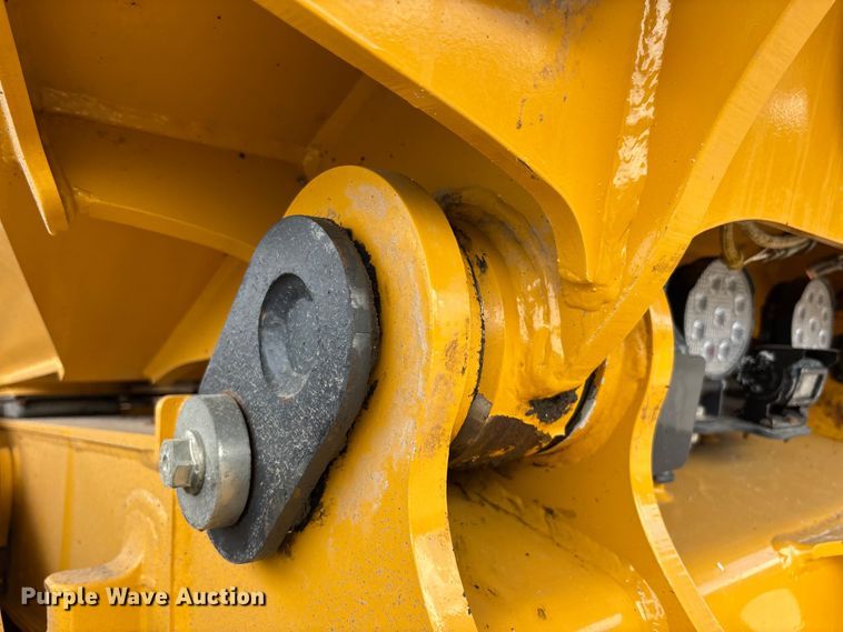 image for item EC3867 2023 Bell B30E WDB articulated haul truck