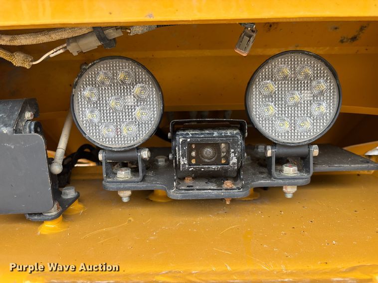 image for item EC3867 2023 Bell B30E WDB articulated haul truck