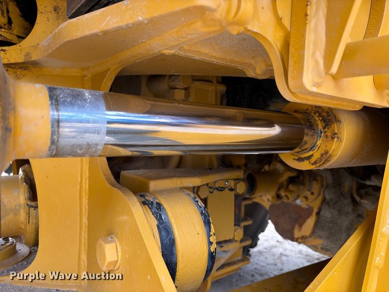 image for item EC3867 2023 Bell B30E WDB articulated haul truck