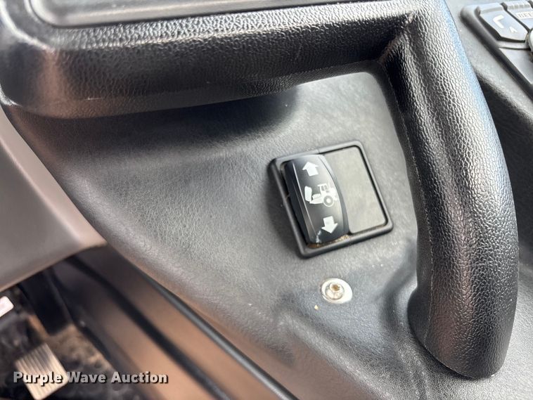 image for item EC3867 2023 Bell B30E WDB articulated haul truck