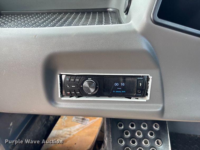 image for item EC3867 2023 Bell B30E WDB articulated haul truck