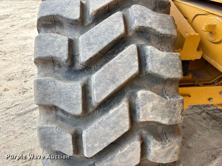 image for item EC3867 2023 Bell B30E WDB articulated haul truck