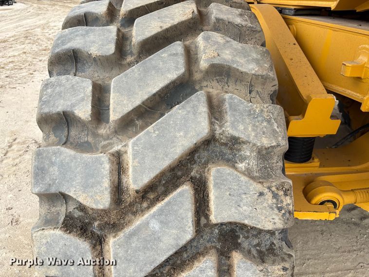 image for item EC3867 2023 Bell B30E WDB articulated haul truck