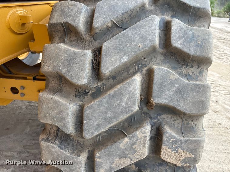 image for item EC3867 2023 Bell B30E WDB articulated haul truck