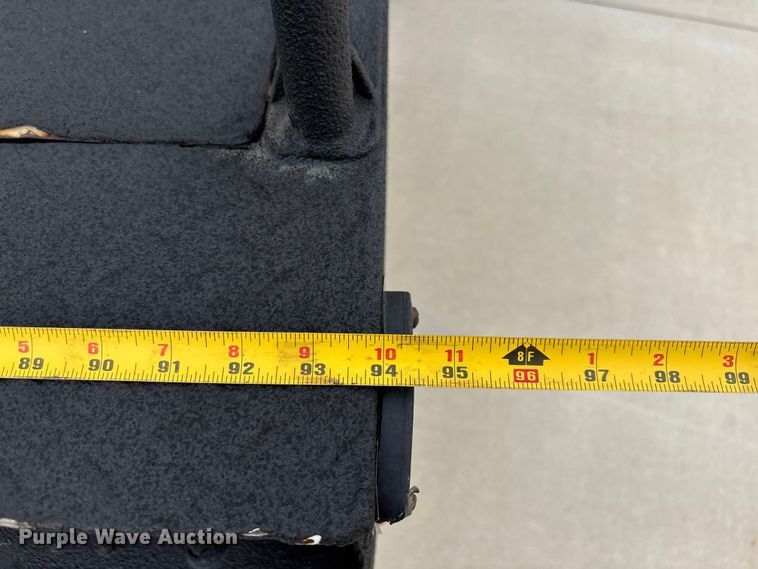 image for item EC3869 2016 RAM 5500  bucket truck