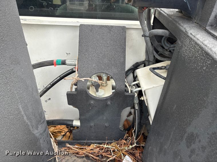 image for item EC3869 2016 RAM 5500  bucket truck