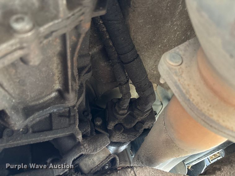 image for item EC3869 2016 RAM 5500  bucket truck