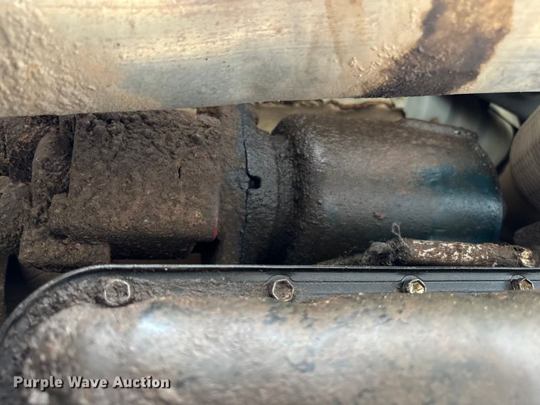 image for item EC3869 2016 RAM 5500  bucket truck