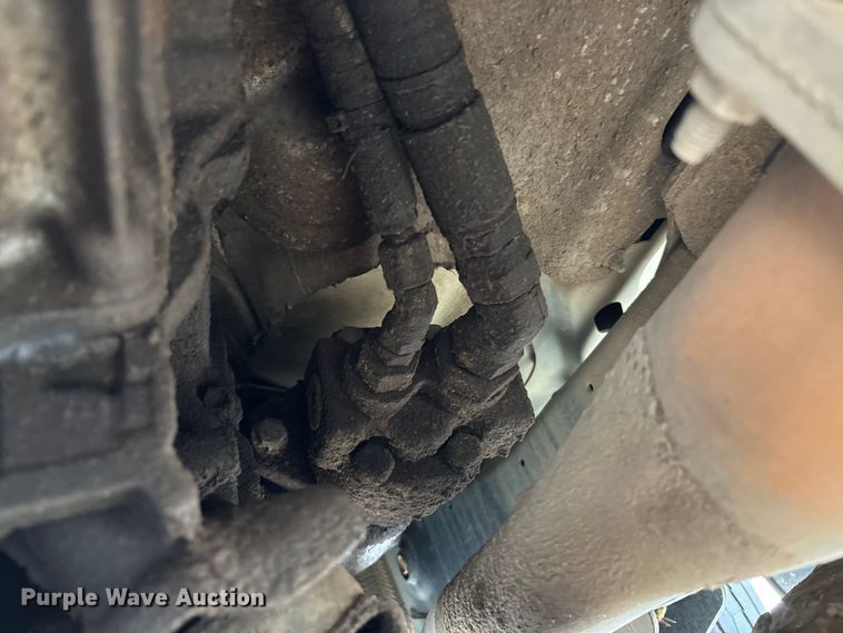 image for item EC3869 2016 RAM 5500  bucket truck