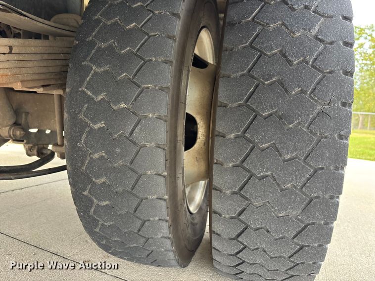 image for item EC3869 2016 RAM 5500  bucket truck