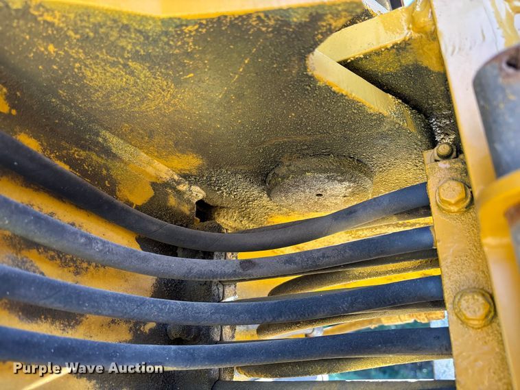 image for item EC3870 2005 NorAm 65E motor grader