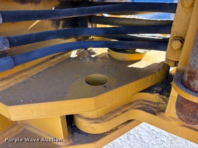 image for item EC3870 2005 NorAm 65E motor grader