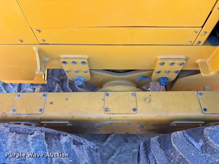 image for item EC3870 2005 NorAm 65E motor grader