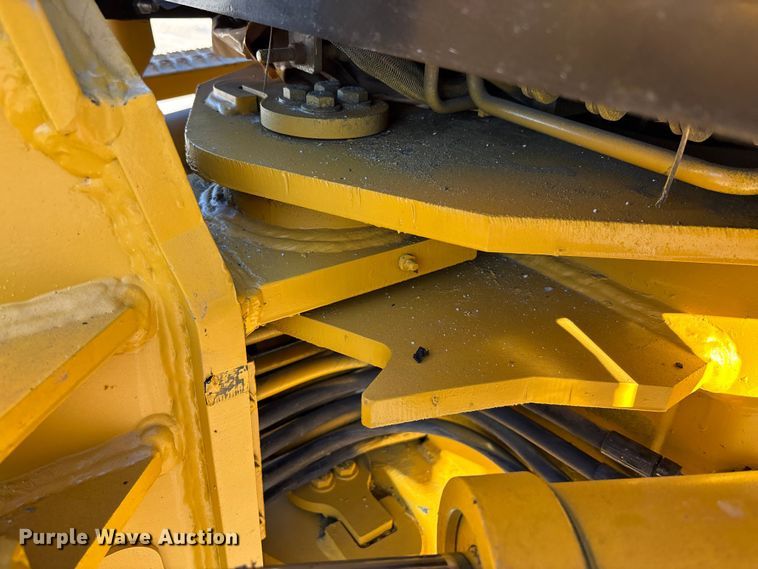 image for item EC3870 2005 NorAm 65E motor grader