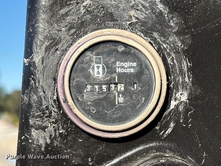 image for item EC3870 2005 NorAm 65E motor grader