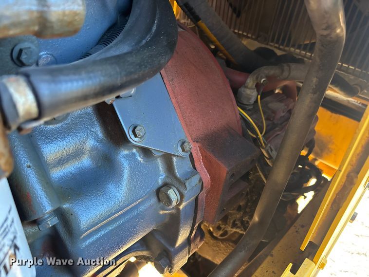 image for item EC3870 2005 NorAm 65E motor grader