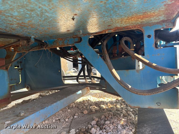 image for item EC3872 Genie GS-3246 scissor lift