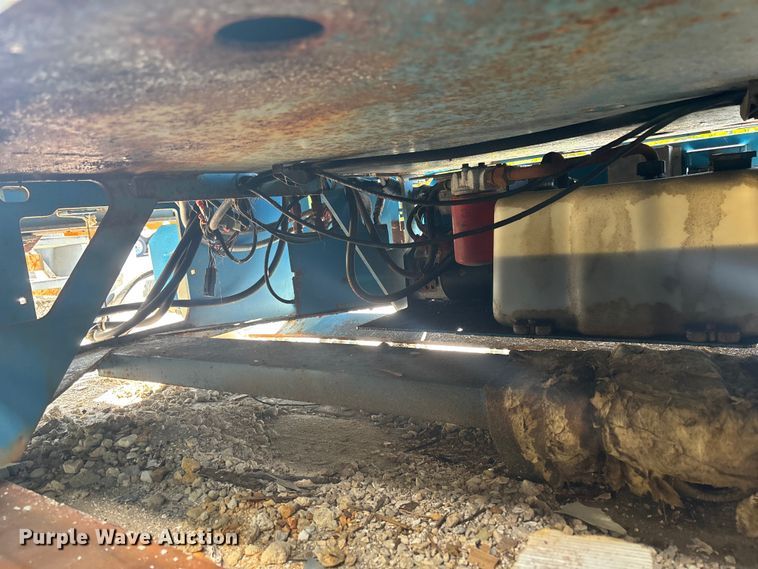 image for item EC3872 Genie GS-3246 scissor lift