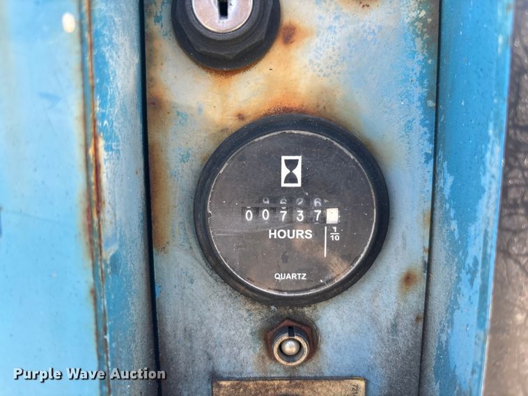 image for item EC3872 Genie GS-3246 scissor lift