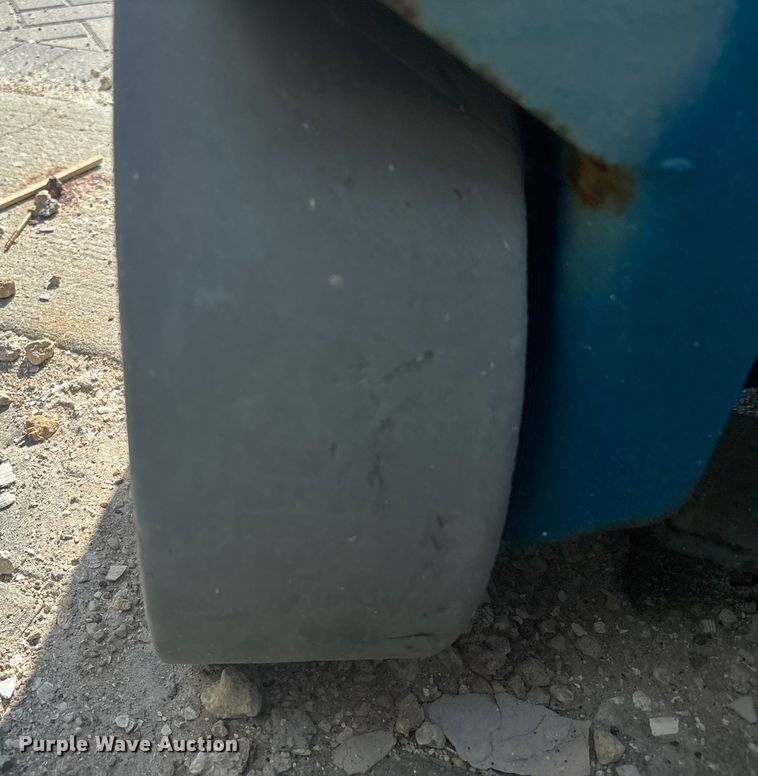 image for item EC3872 Genie GS-3246 scissor lift