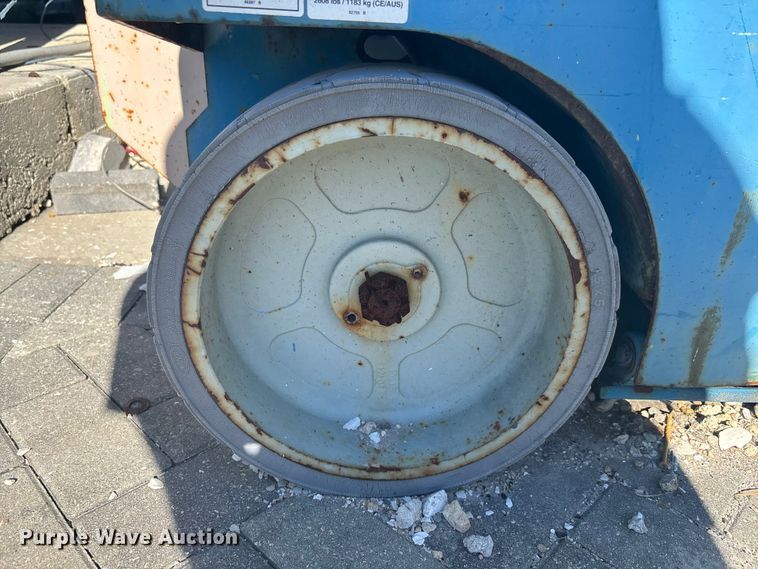 image for item EC3872 Genie GS-3246 scissor lift