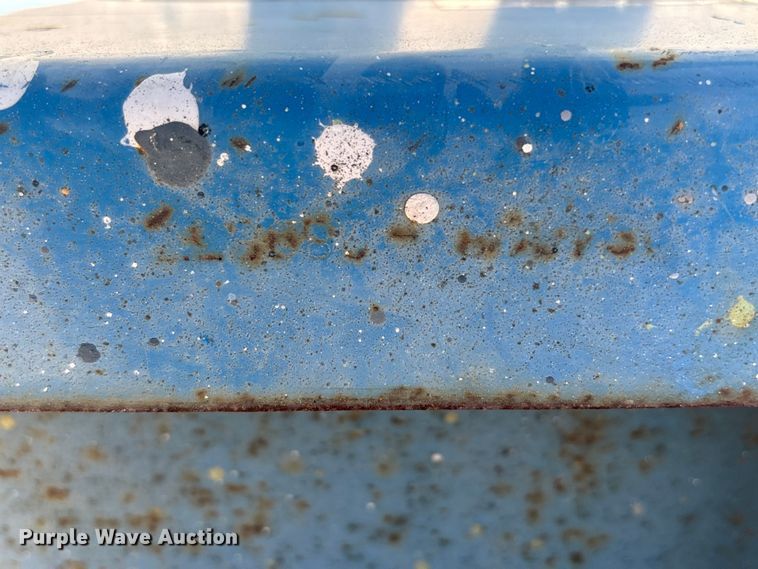 image for item EC3872 Genie GS-3246 scissor lift