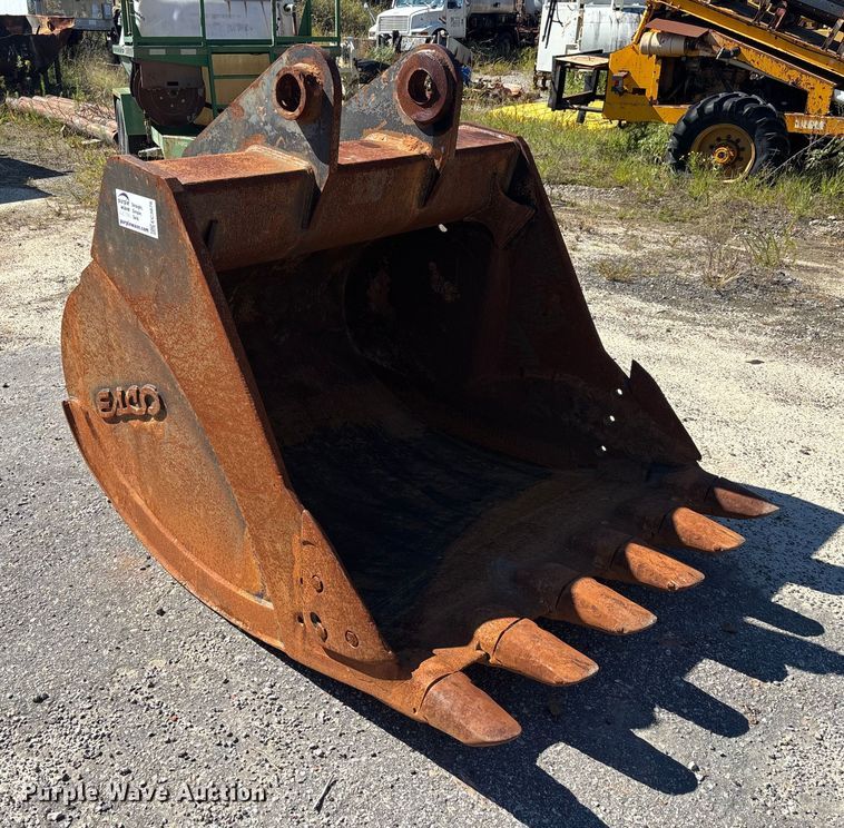 image for item EC3876 ESCO excavator bucket