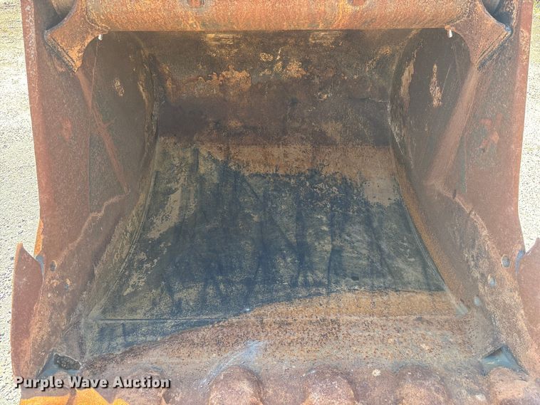 image for item EC3876 ESCO excavator bucket