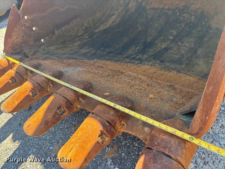 image for item EC3876 ESCO excavator bucket