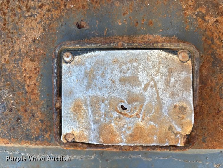 image for item EC3876 ESCO excavator bucket