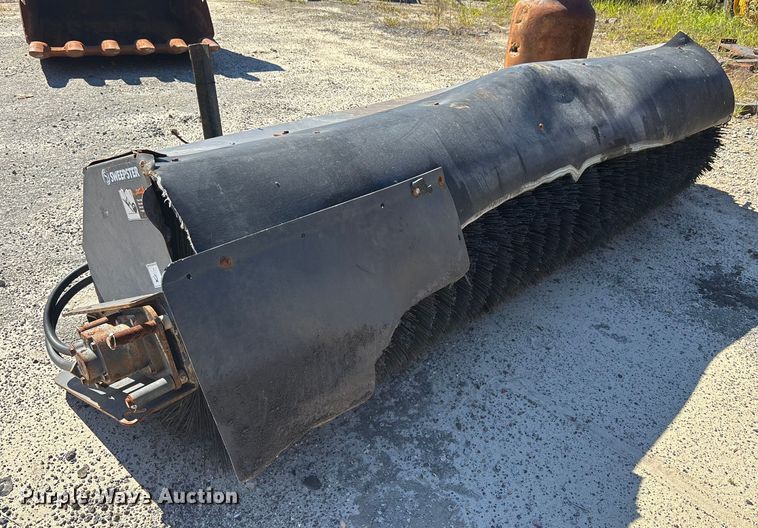 image for item EC3877 Sweepster broom