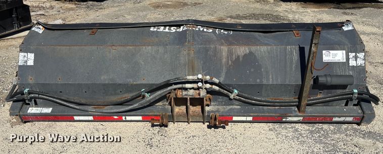 image for item EC3877 Sweepster broom