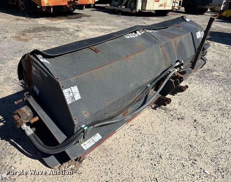 image for item EC3877 Sweepster broom