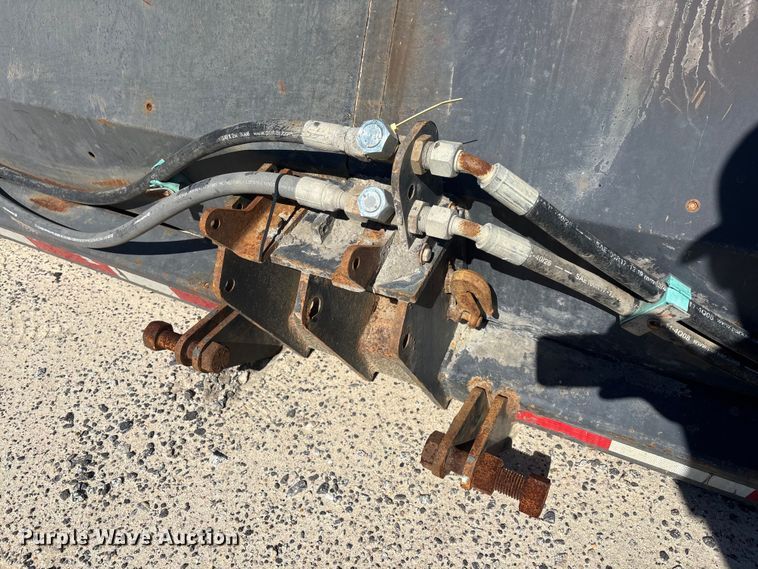 image for item EC3877 Sweepster broom