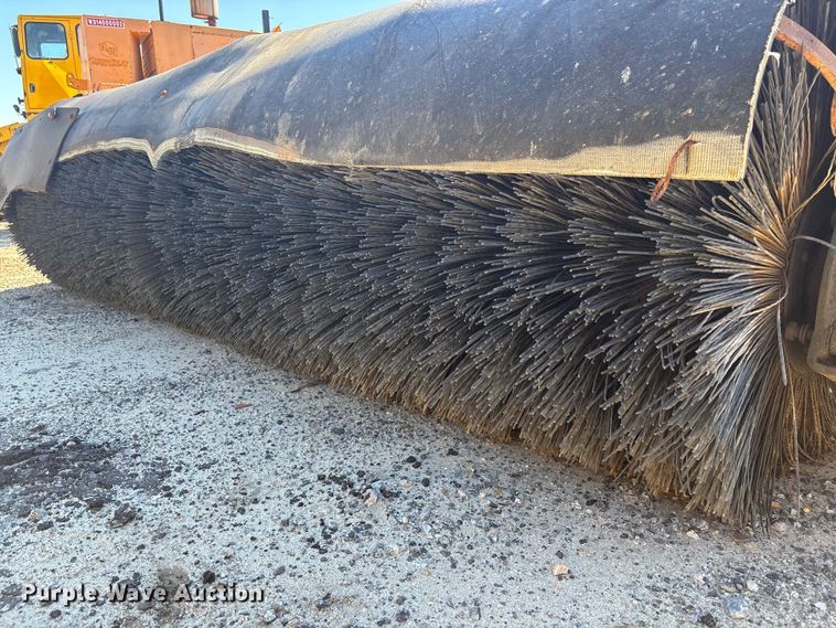 image for item EC3877 Sweepster broom