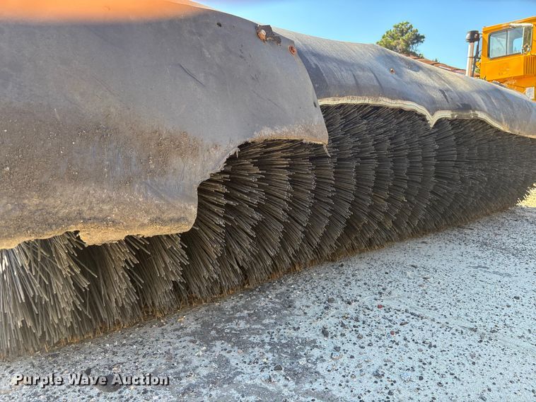 image for item EC3877 Sweepster broom