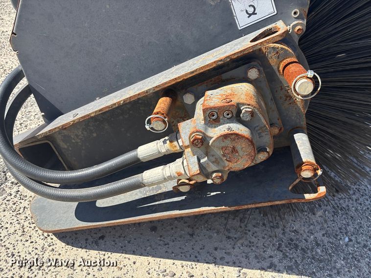 image for item EC3877 Sweepster broom