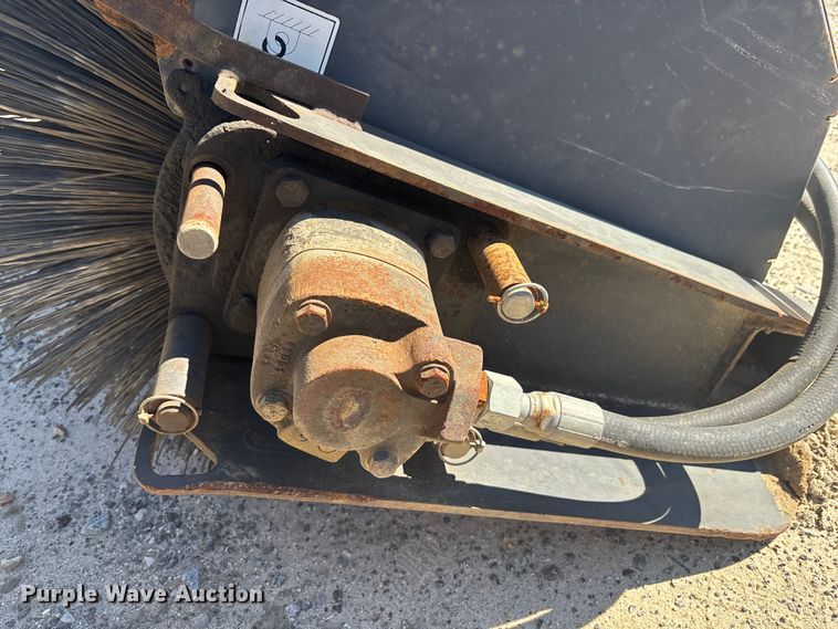 image for item EC3877 Sweepster broom